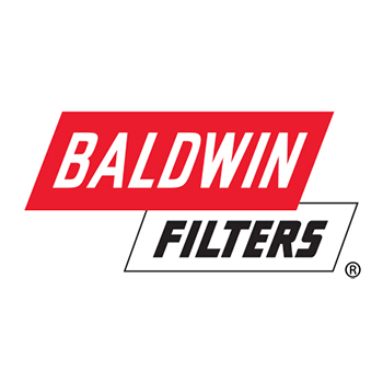 Baldwin filters logo