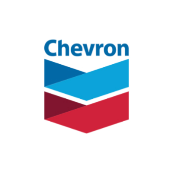 chevron logo